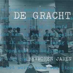 Download De Gracht - Bevroren Jaren