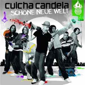Download Culcha Candela - Schöne Neue Welt