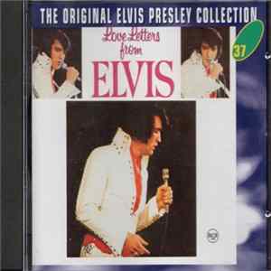 Download Elvis Presley - Love Letters From Elvis