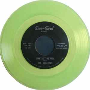 Download The Relatives - Don't Let Me Fall