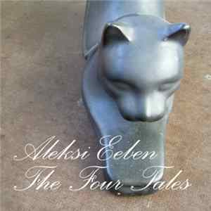 Download Aleksi Eeben - The Four Tales