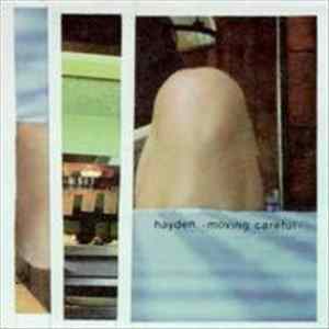 Download Hayden - Moving Careful