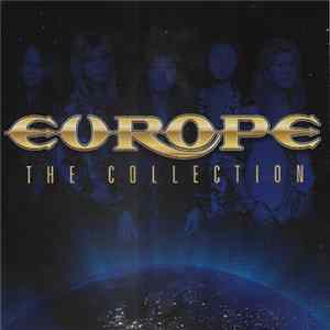 Download Europe - The Collection