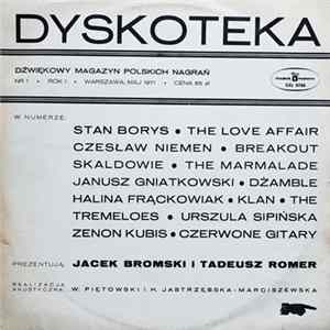 Download Various - Dyskoteka
