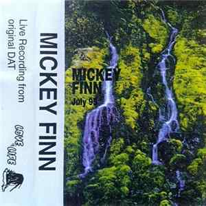 Download Micky Finn - July 95