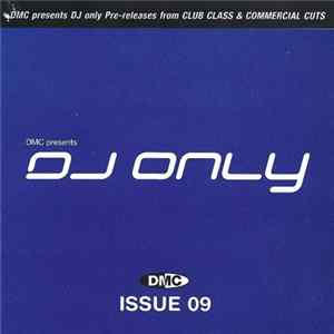 Download Various - DMC Presents DJ Only Issue 09