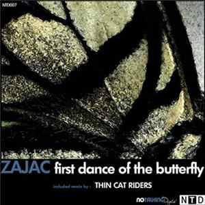Download Zajac - First Dance Of The Butterfly
