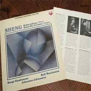 Download Helén Jahren, Hans-Ola Ericsson - Sheng