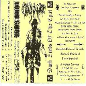 Download Lord Gore - Dark Lords Of The Cyst