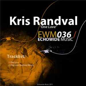 Download Kris Randval - One Love