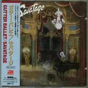 Download Savatage - Gutter Ballet