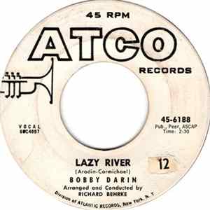 Download Bobby Darin - Lazy River