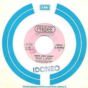Download Three Dog Night - Black And White