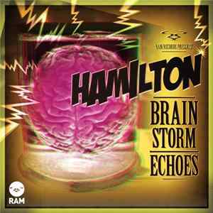 Download Hamilton - Brainstorm / Echoes