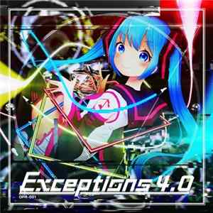 Download Various - Exceptions 4.0