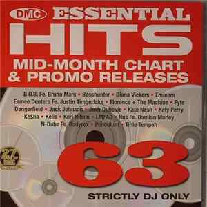 Download Various - Essential Hits 63