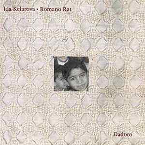 Download Ida Kelarova • Romano Rat - Dadoro / Tatínek