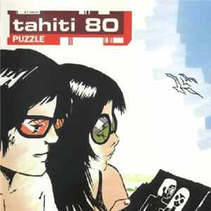 Download Tahiti 80 - Puzzle