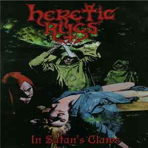 Download Heretic Rites - In Satan's Claws