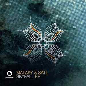 Download Malaky & Satl - Skyfall EP