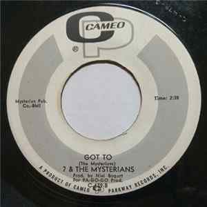 Download ? & The Mysterians - Girl (You Captivate Me) / Got To