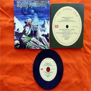 Download Iron Maiden - Run To The Hills (Live)