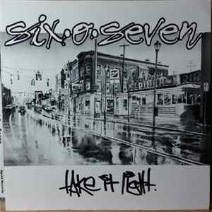Download Six-O-Seven - Take It Light EP