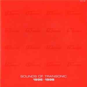 Download Various - Sounds Of Transonic 1996-1998