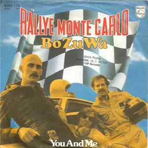 Download BoZuWa - Rallye MonTe Carlo