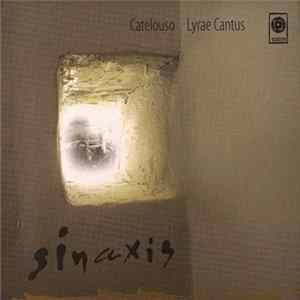 Download Catelouso | Lyrae Cantus - Sinaxis