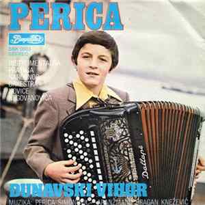 Download Perica I Narodni Orkestar Novice Negovanovića - Dunavski Vihor