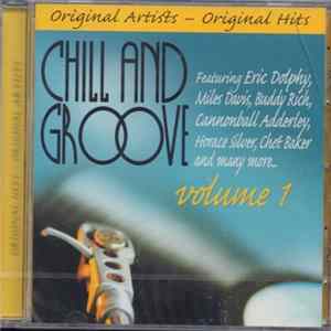 Download Various - Chill And Groove Volume 1