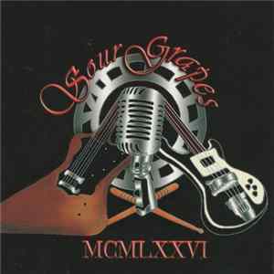 Download Sour Grapes - MCMLXXVI
