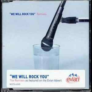 Download Forever Young - We Will Rock You (Le Remix)
