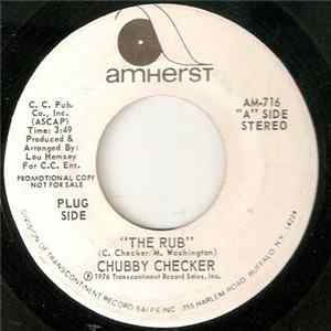 Download Chubby Checker - The Rub