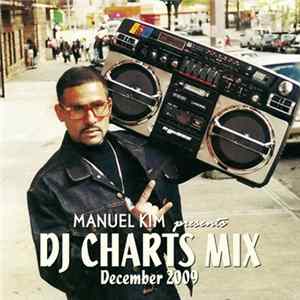 Download Manuel Kim - DJ Charts Mix (December 2009)