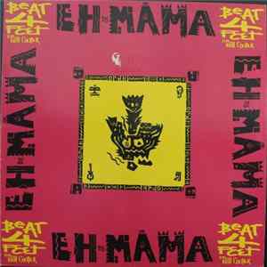 Download Beat 4 Feet Feat. Kim Cooper - Eh Mama / Sister Soul & Mr. Beat