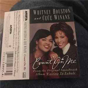 Download Whitney Houston & CeCe Winans - Count On Me