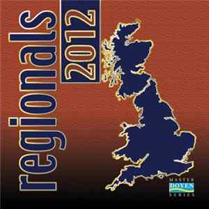 Download Various - Regionals 2012