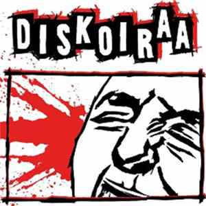 Download Diskoirää - Nasi Goreng Adiktion