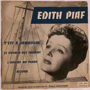 Download Edith Piaf - C'est A Hambourg