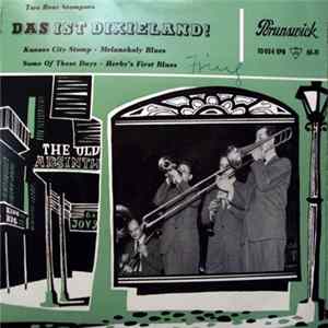Download Two Beat Stompers - Das Ist Dixieland