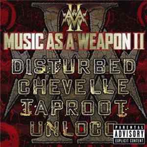 Download Various - Music As A Weapon II