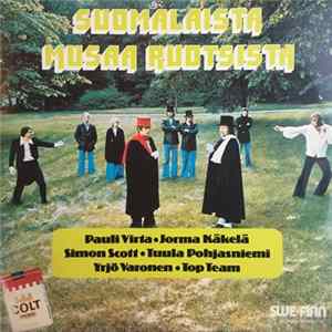 Download Various - Suomalaista Musaa Ruotsista