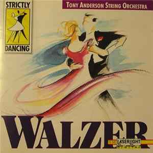 Download Tony Anderson String Orchestra - Strictly Dancing: Waltz