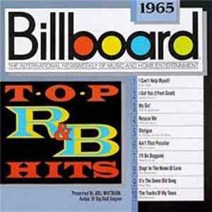 Download Various - Billboard Top R&B Hits - 1965