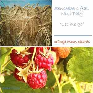 Download Senseekers Feat. Niki Palej - Let Me Go