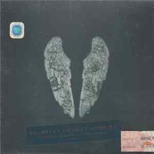 Download Coldplay - Ghost Stories