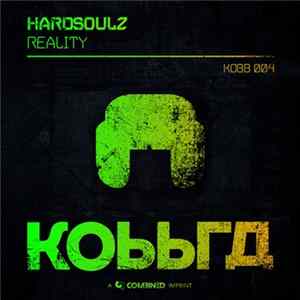 Download Hardsoulz - Reality