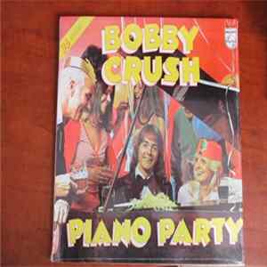 Download Bobby Crush - 36 Solid Gold Piano Party Hits
